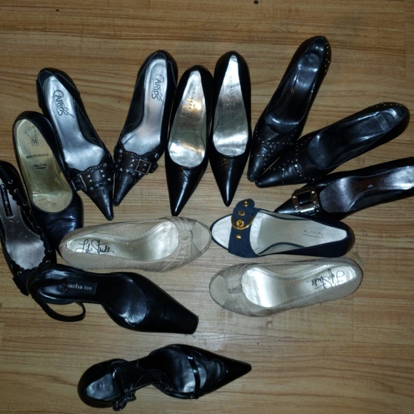 Shoes